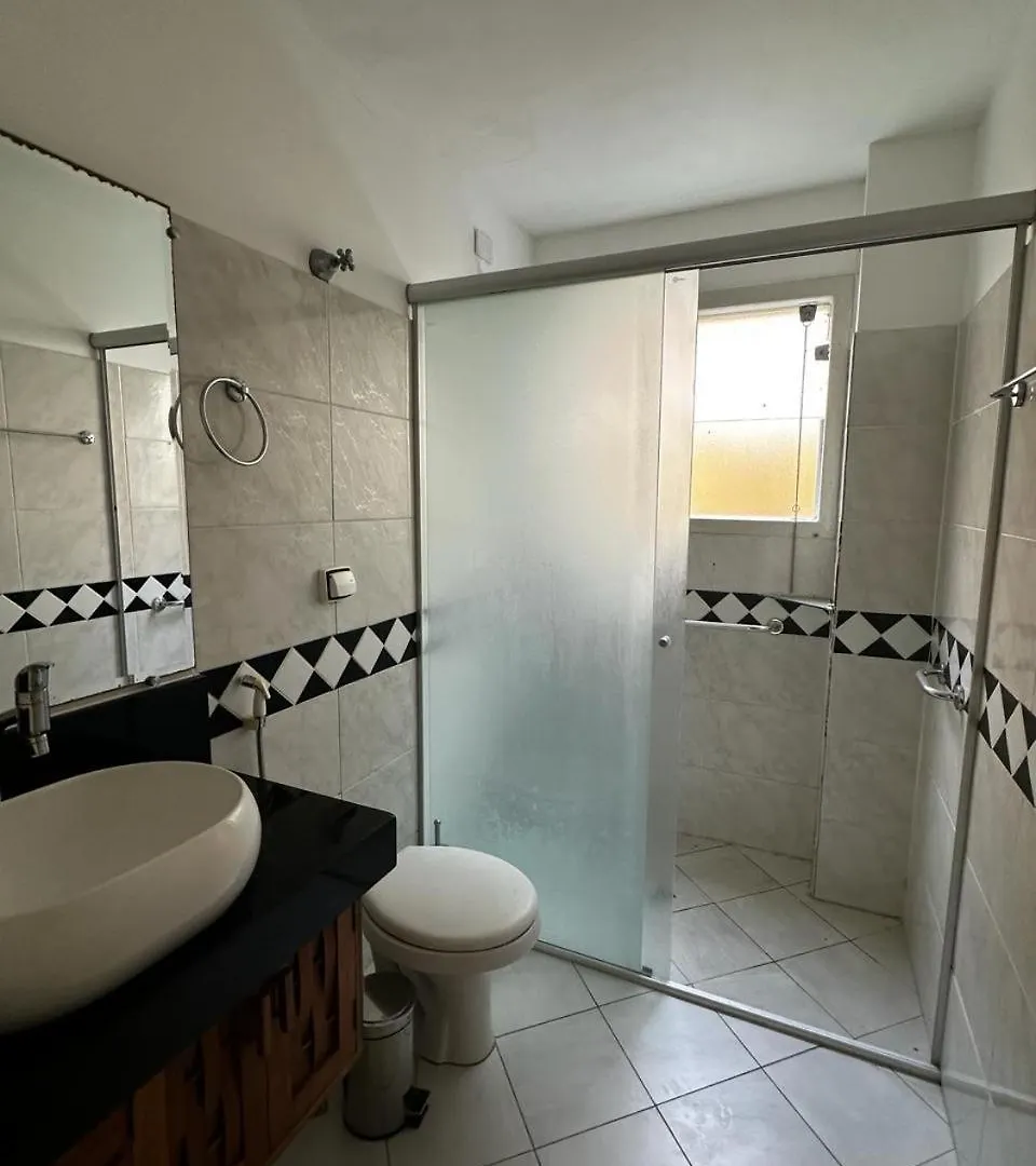 פורטו סגורו Apartamento Ararai 0*, פורטו סגורו ברזיל