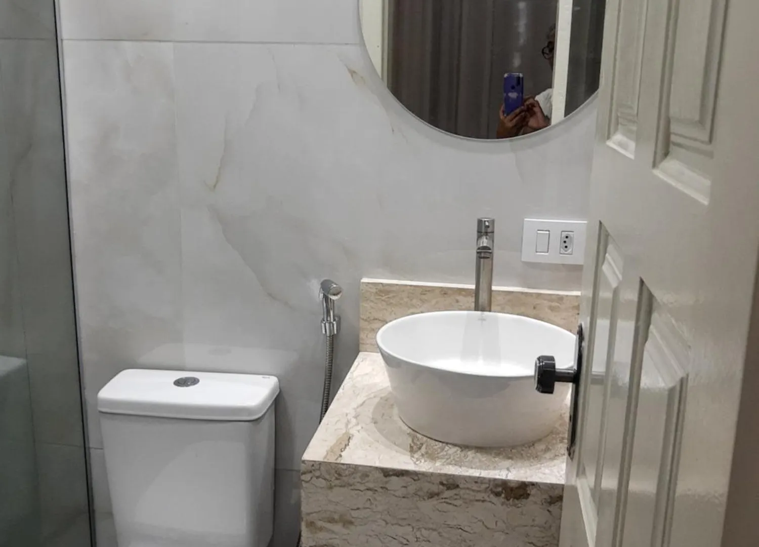 פורטו סגורו Apartamento Ararai 0*, פורטו סגורו