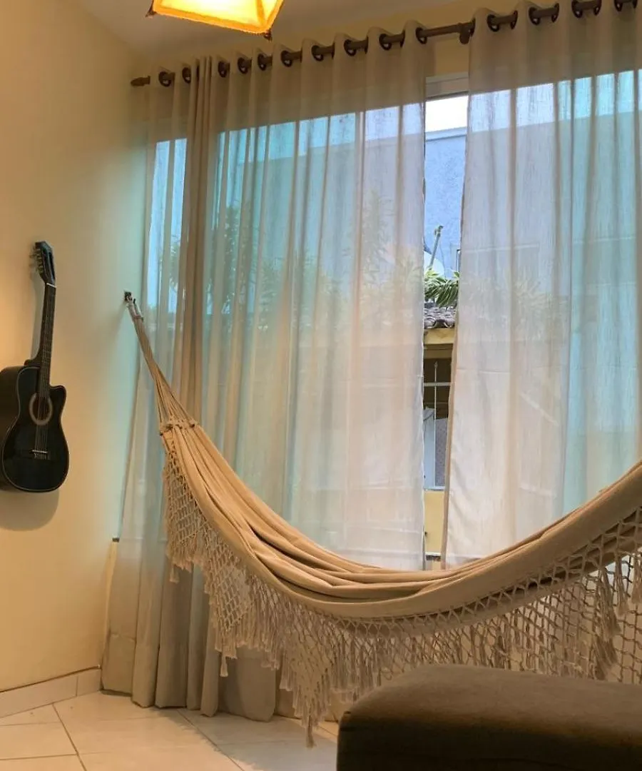 פורטו סגורו Apartamento Ararai ברזיל
