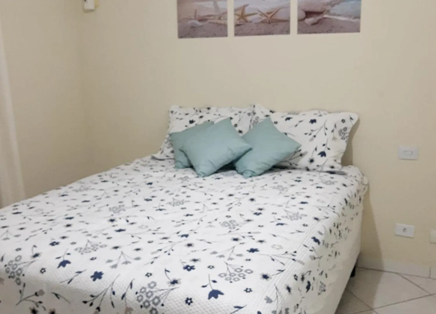 פורטו סגורו Apartamento Ararai פורטו סגורו