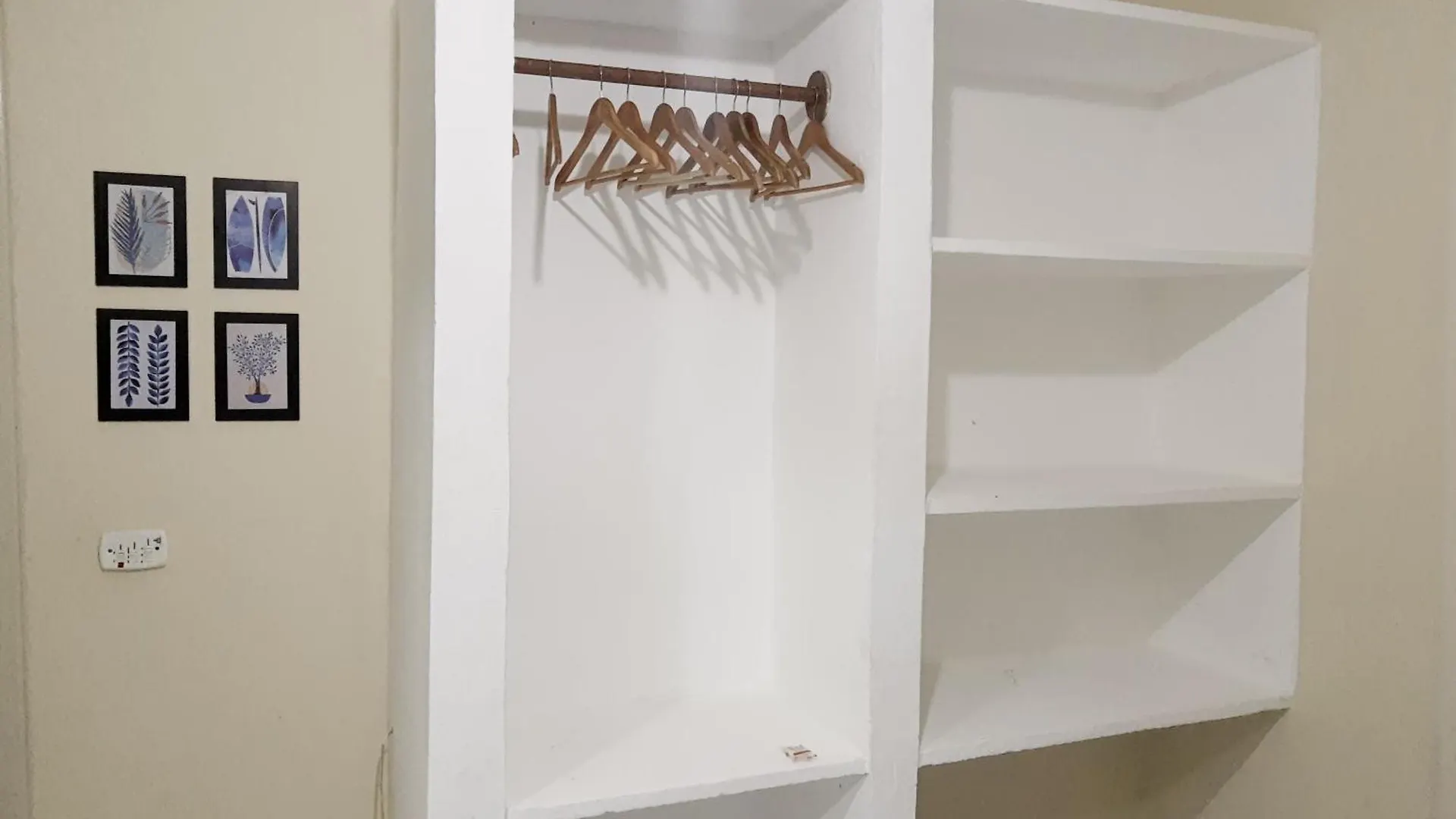 פורטו סגורו Apartamento Ararai