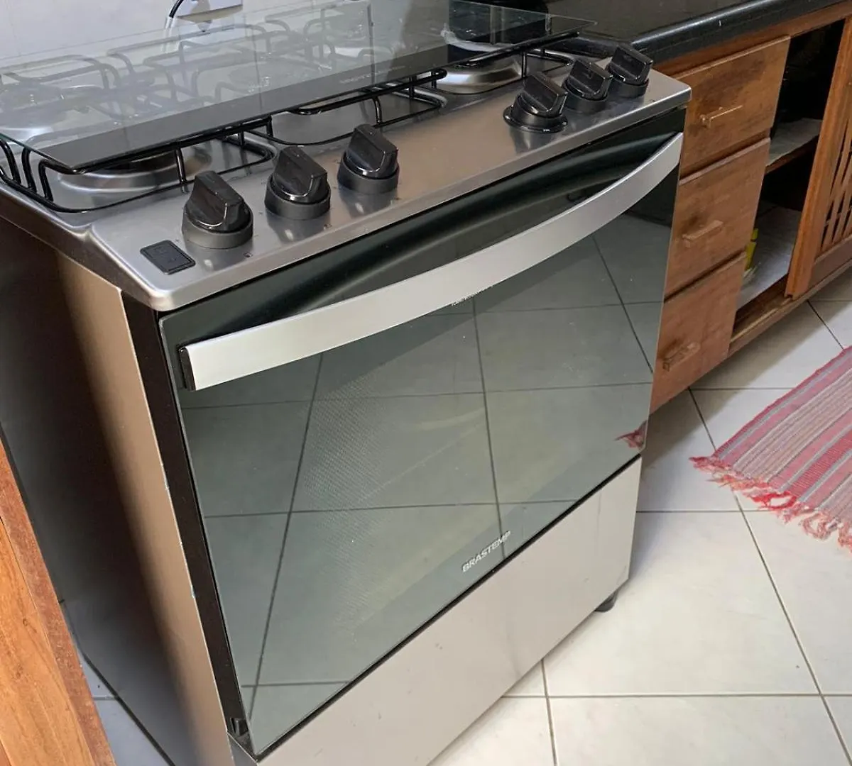 דירה פורטו סגורו Apartamento Ararai