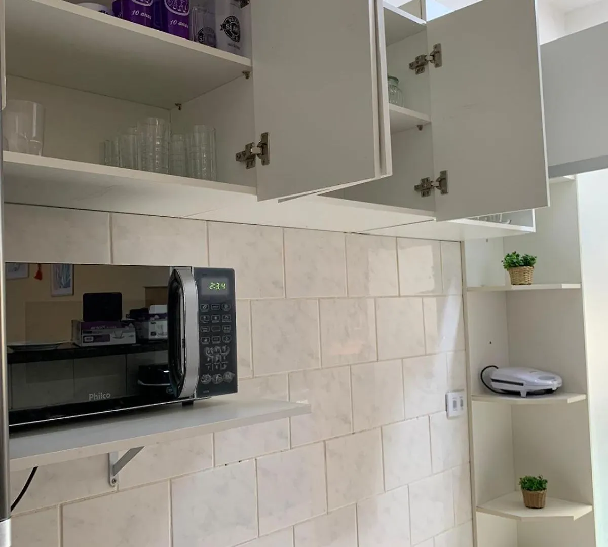פורטו סגורו Apartamento Ararai דירה
