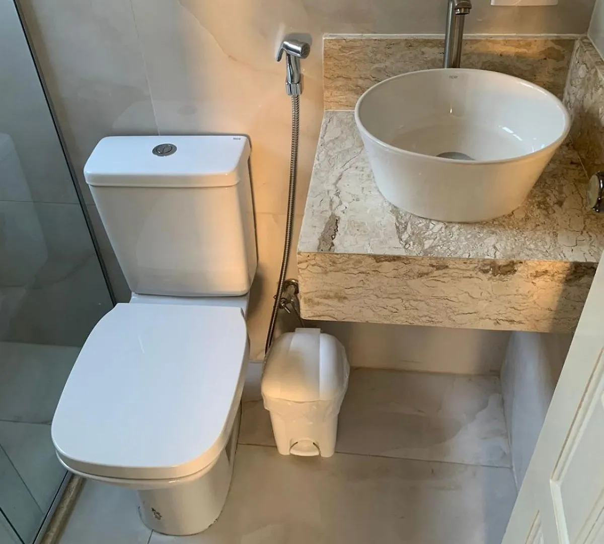 דירה פורטו סגורו Apartamento Ararai