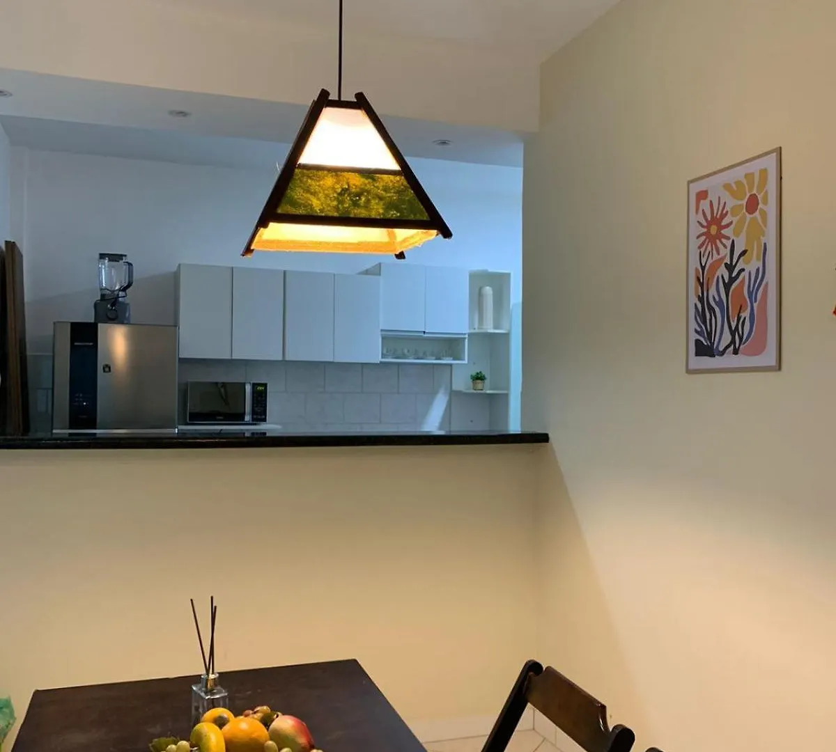פורטו סגורו Apartamento Ararai 0*, פורטו סגורו ברזיל