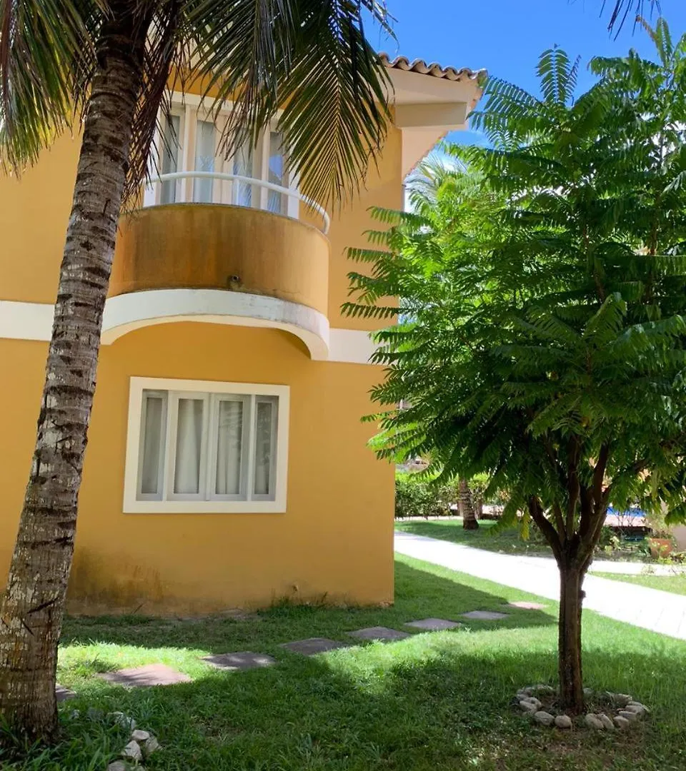 פורטו סגורו Apartamento Ararai פורטו סגורו