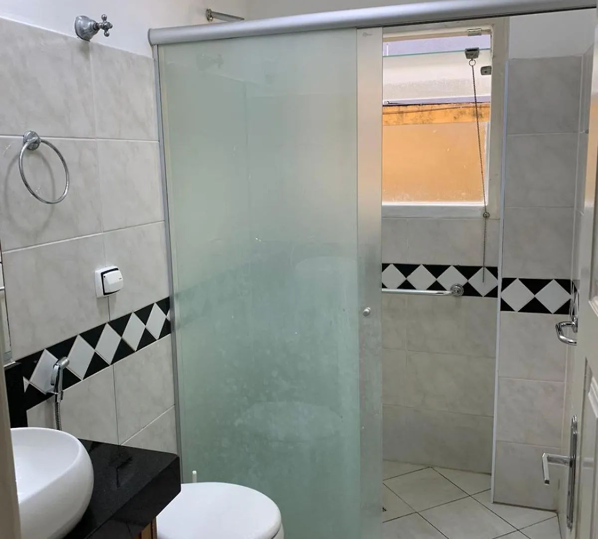 דירה פורטו סגורו Apartamento Ararai