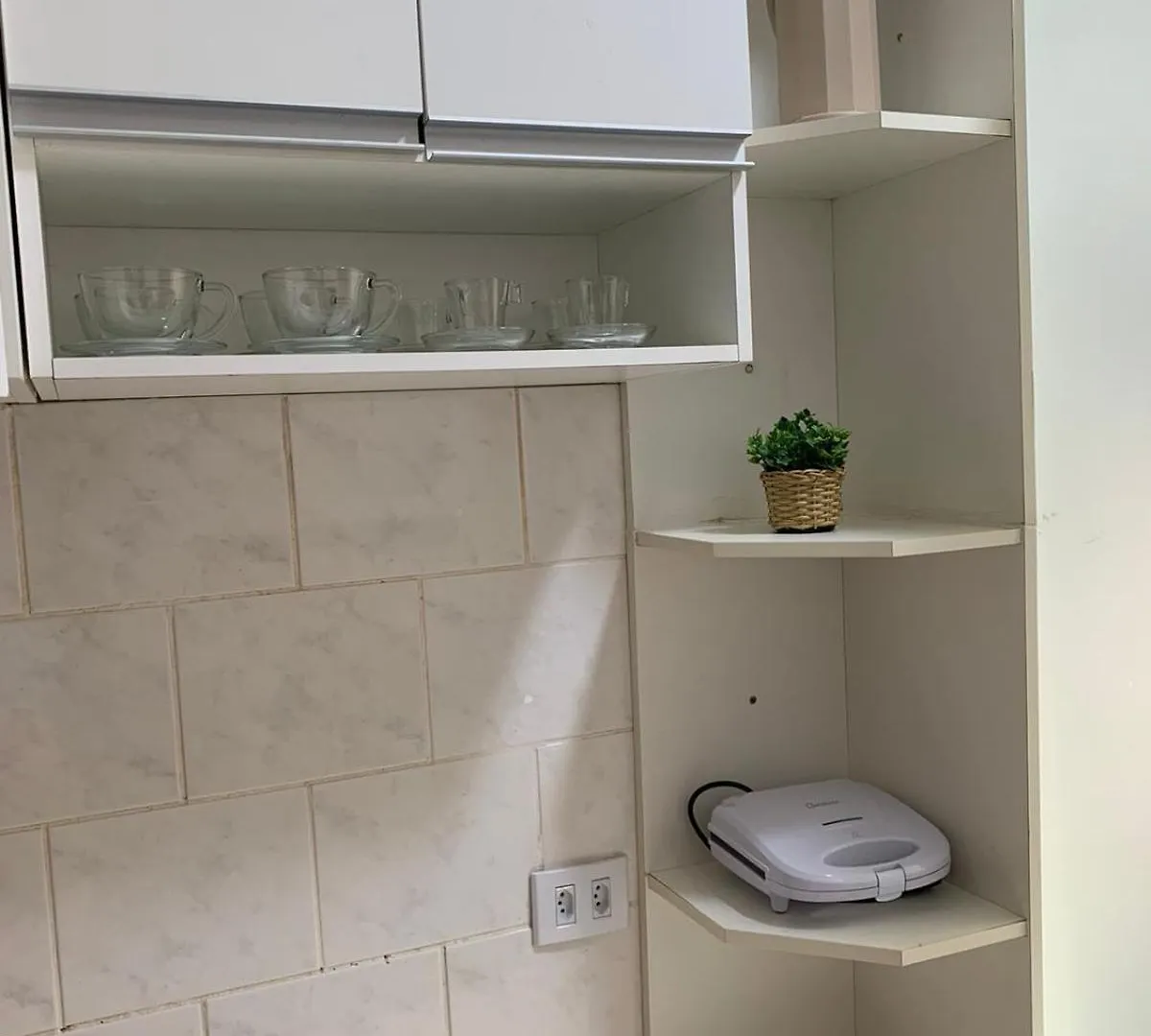 פורטו סגורו Apartamento Ararai 0*, פורטו סגורו