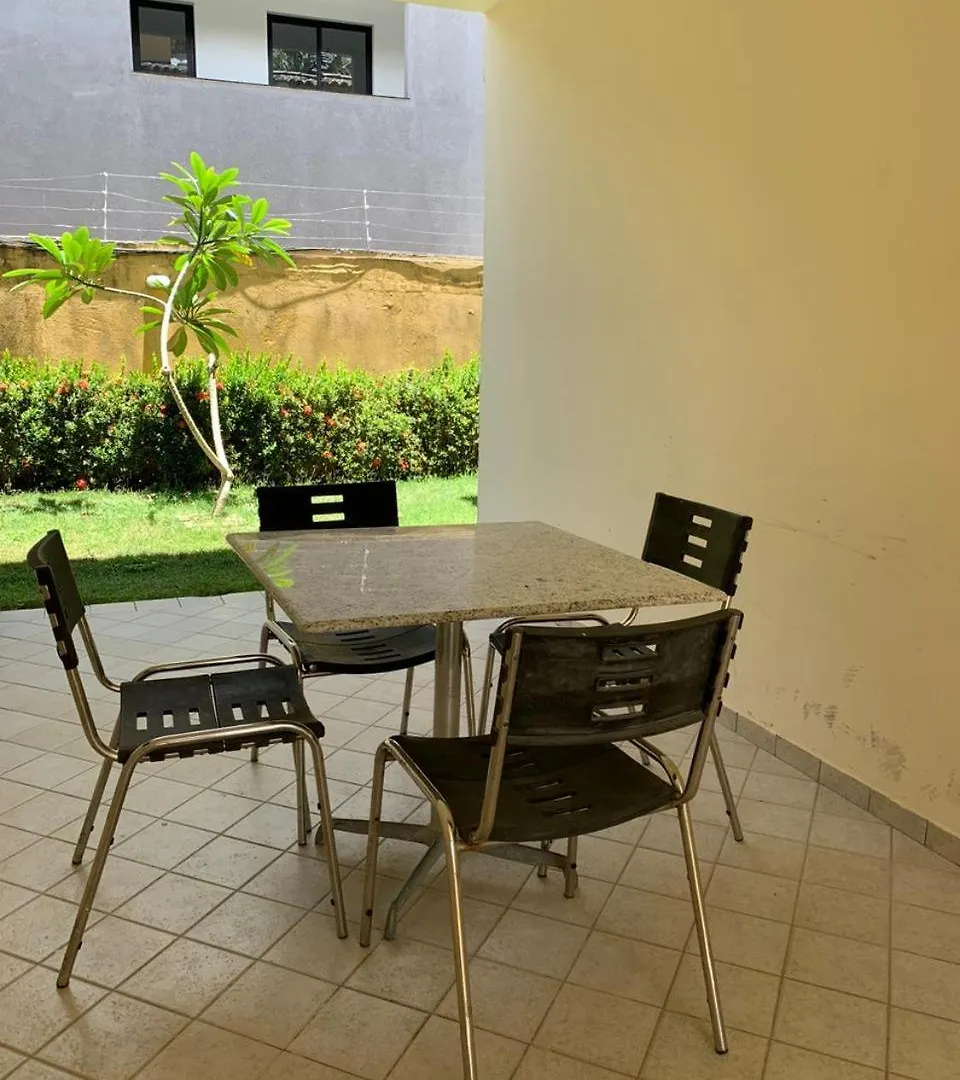 פורטו סגורו Apartamento Ararai 0*, פורטו סגורו