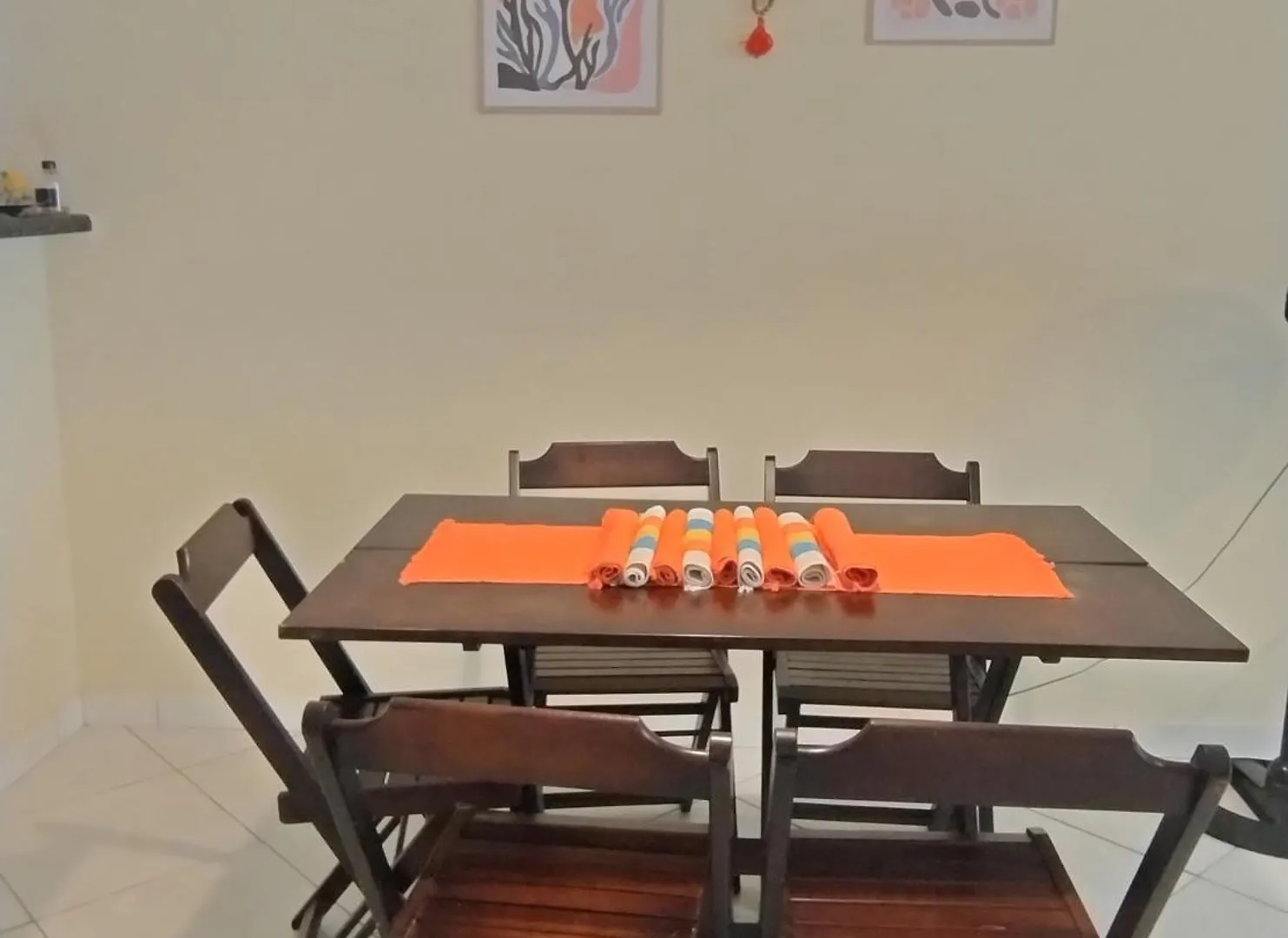 פורטו סגורו Apartamento Ararai ברזיל